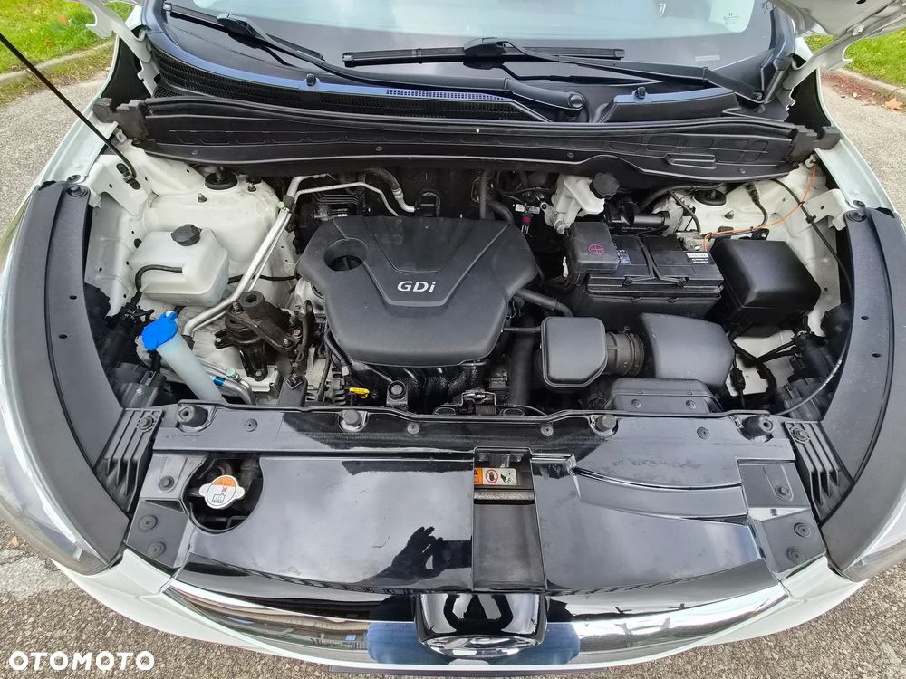 Hyundai ix35 - 35
