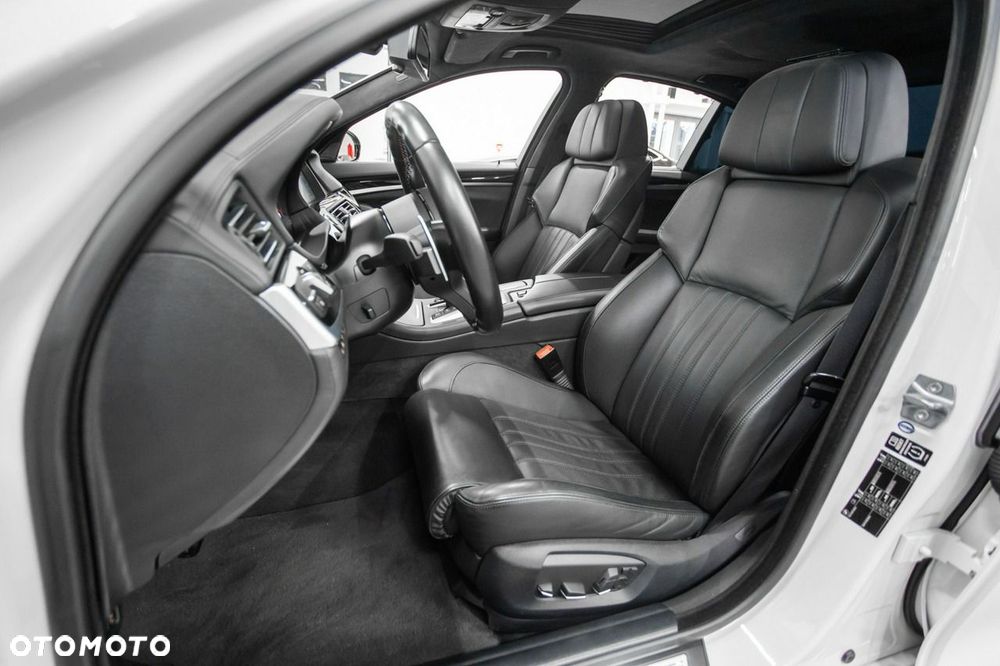 BMW M5 DKG - 22