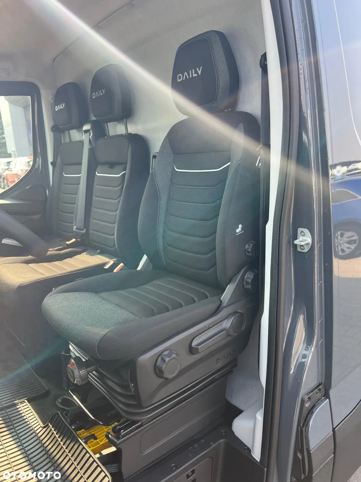 Iveco 35S14E V 12m3 (L3H2) DEMO ELEKTRYK!!! - 16