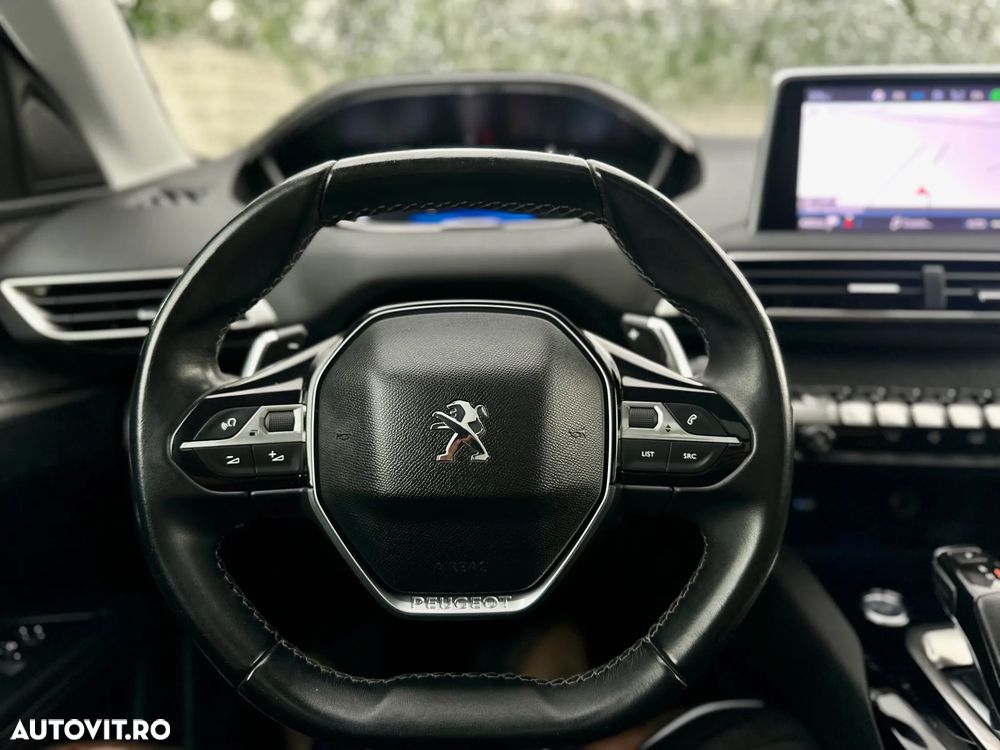 Peugeot 3008 - 24