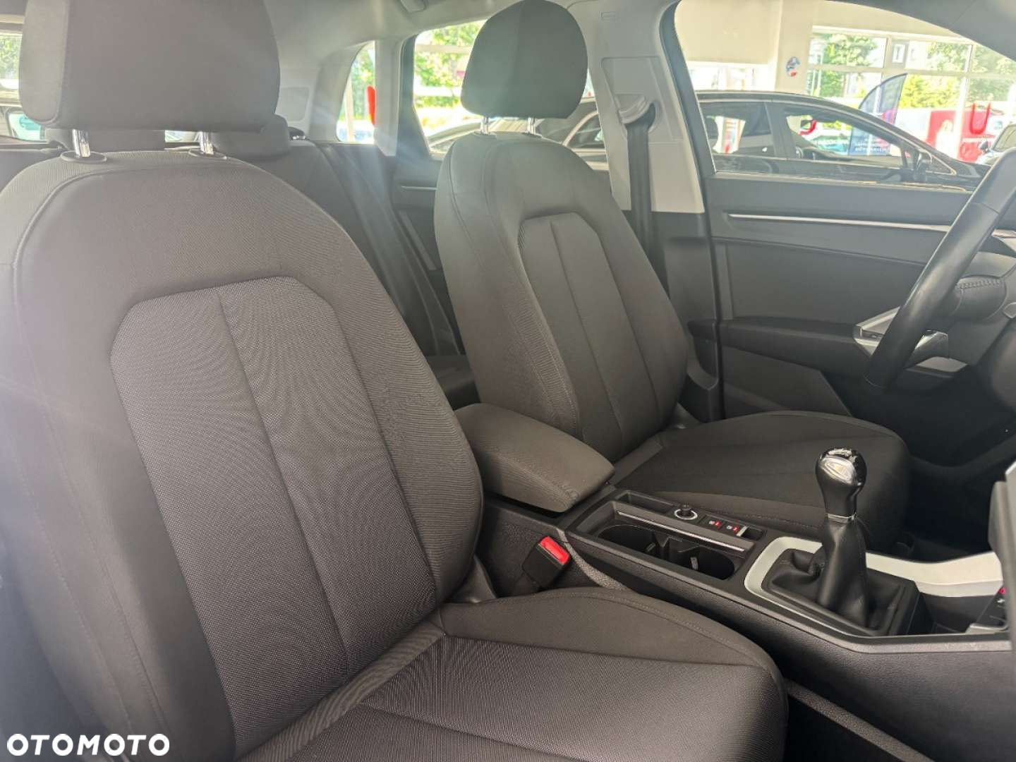 Audi Q3 35 TFSI Advanced - 22