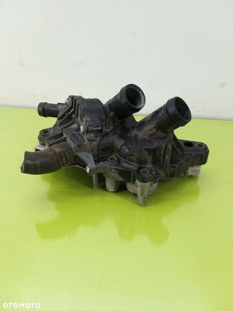 Obudowa termostatu SKODA CITIGO 1,0 CHYA SEAT MII VW UP - 5