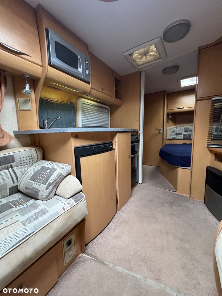 Bailey Senator 6 California - 10