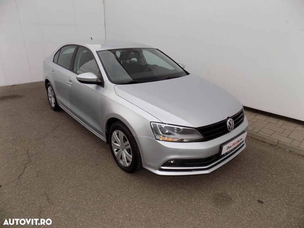 Volkswagen Jetta - 7