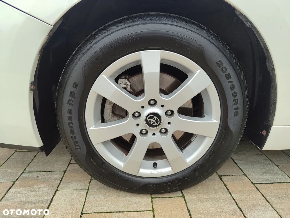 Toyota Verso 1.6 5-Sitzer Life - 27