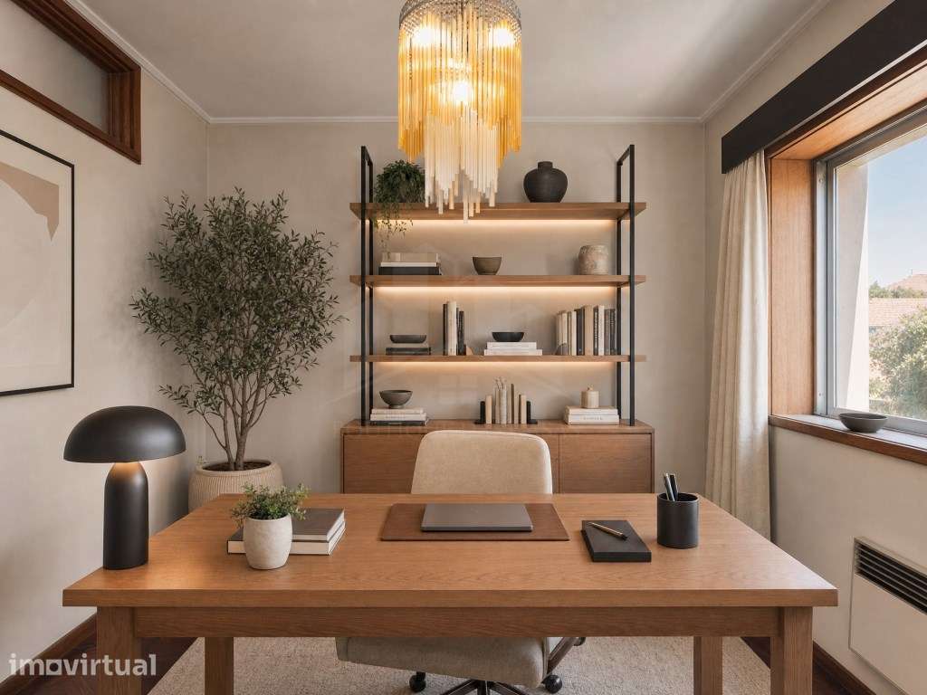 Apartamento T3 em Oliveira do Douro - Grande imagem: 5/45