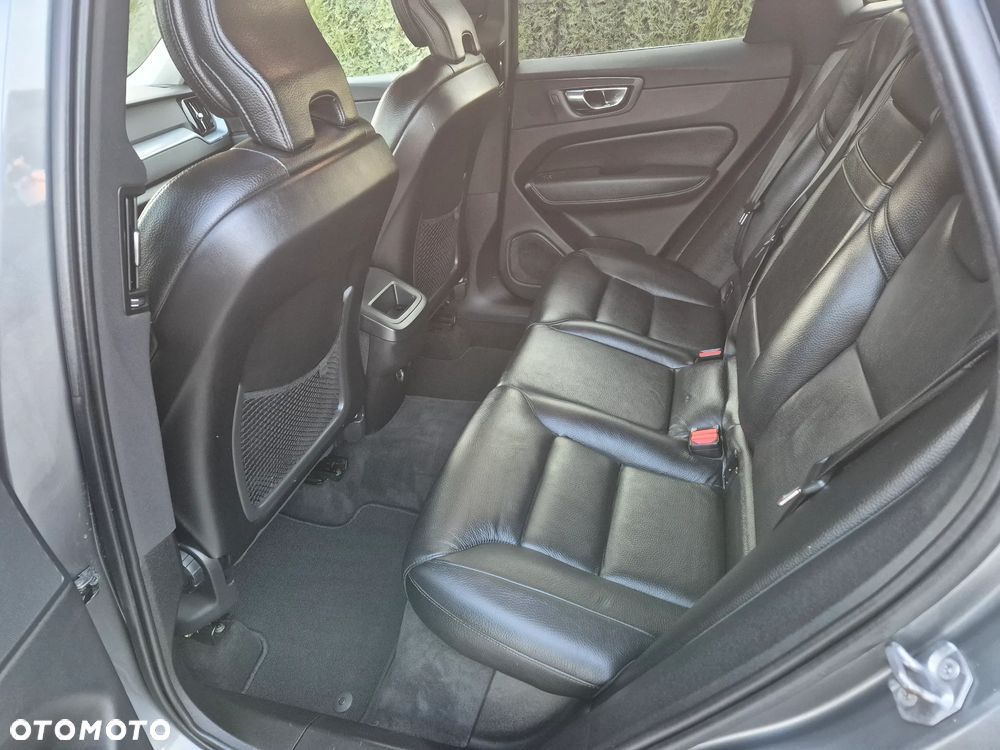 Volvo XC 60 D4 AWD Geartronic Inscription - 10