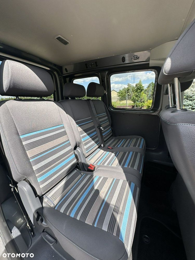 Volkswagen Caddy - 18