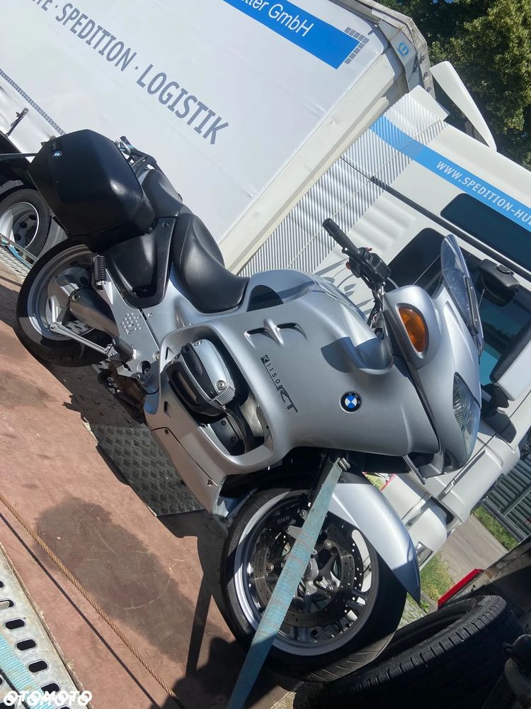 BMW RT - 11