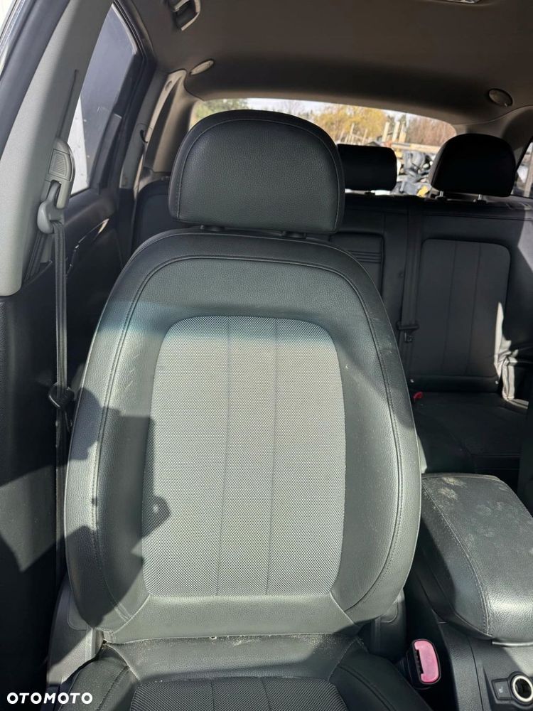 OPEL ANTARA KOMPLET FOTELI BOCZKÓW DRZWI BOCZKI FOTELE FOTEL - 6