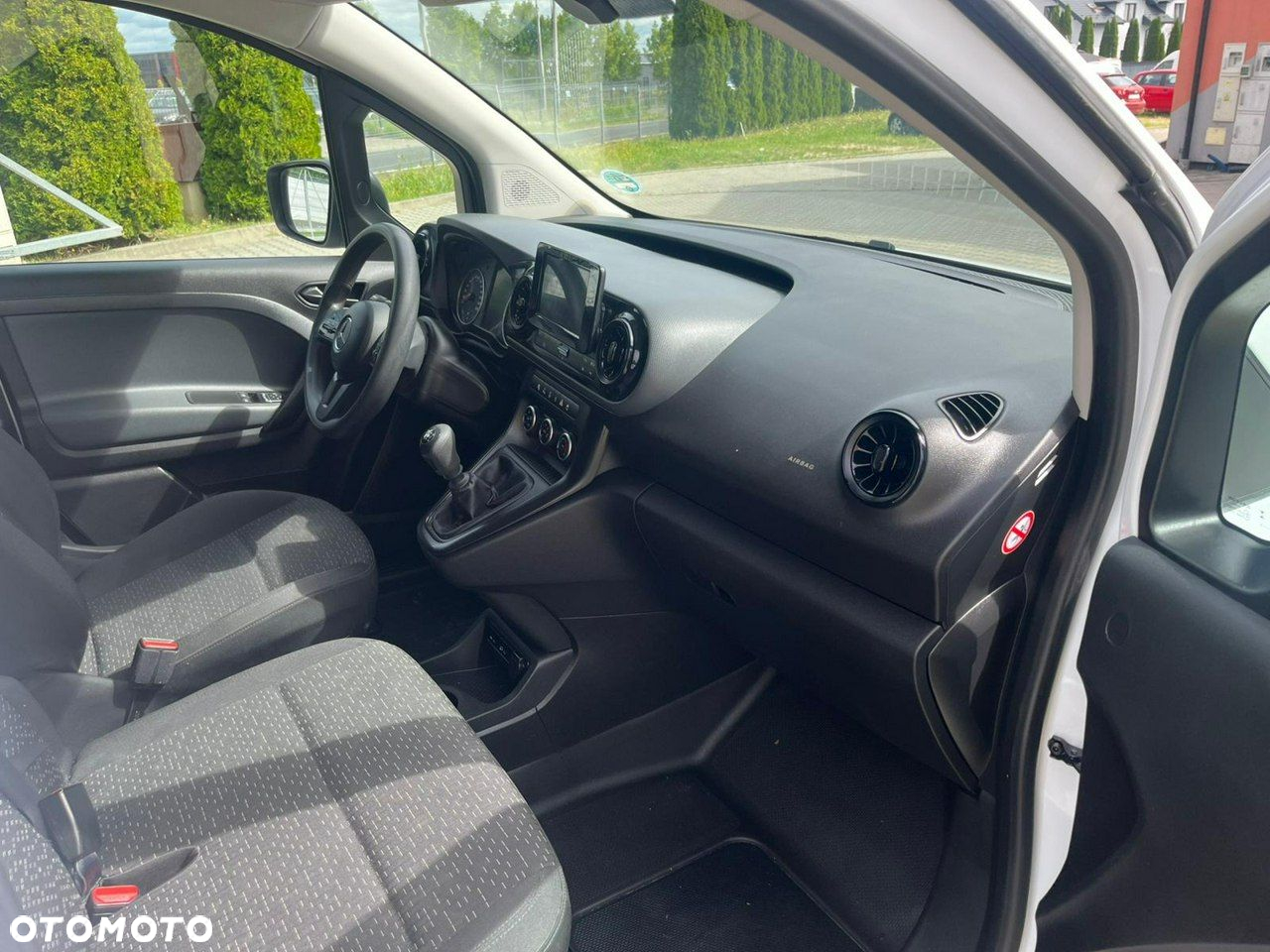 Mercedes-Benz Citan - 9