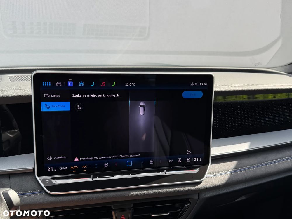 Volkswagen Tayron - 22