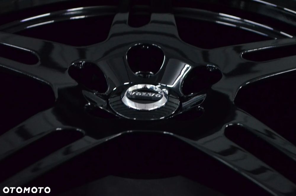 Felgi 5x108 R18 VOLVO S40 V40 v60 s60 S90 v90 XC60 XC40 Ymir KUTE - 6