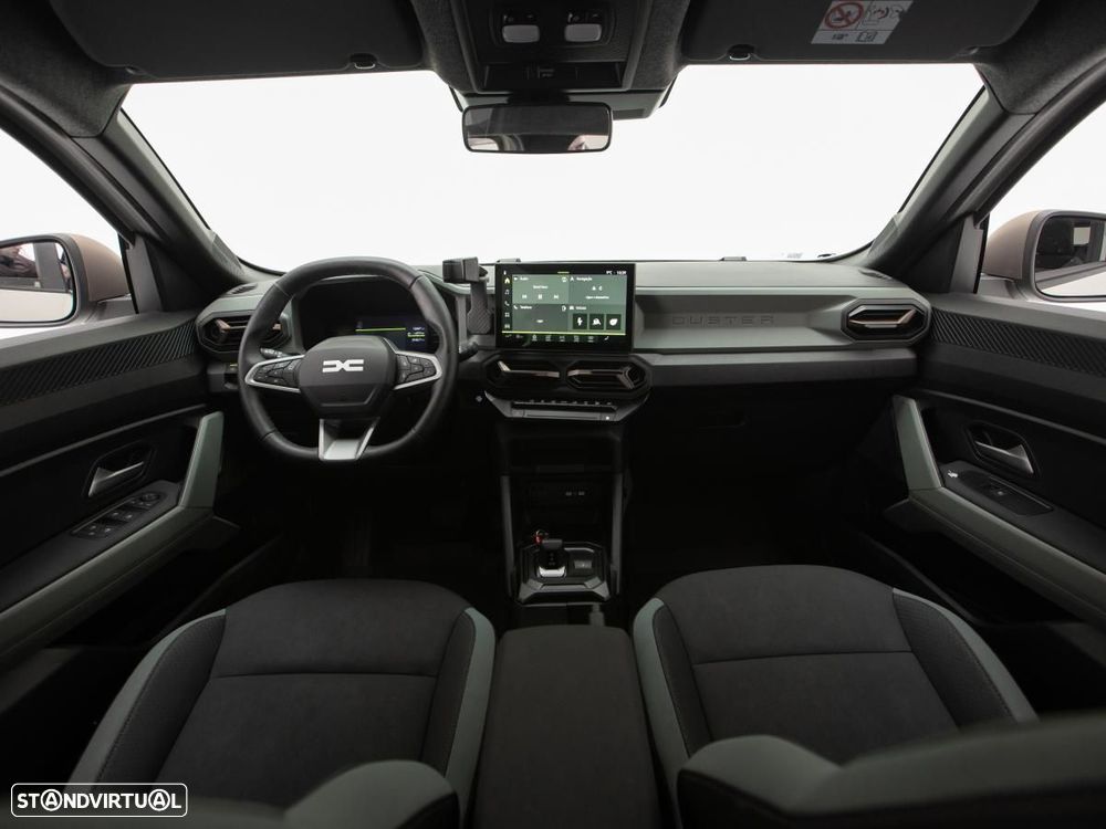 Dacia Duster 1.6 Hybrid Extreme - 7