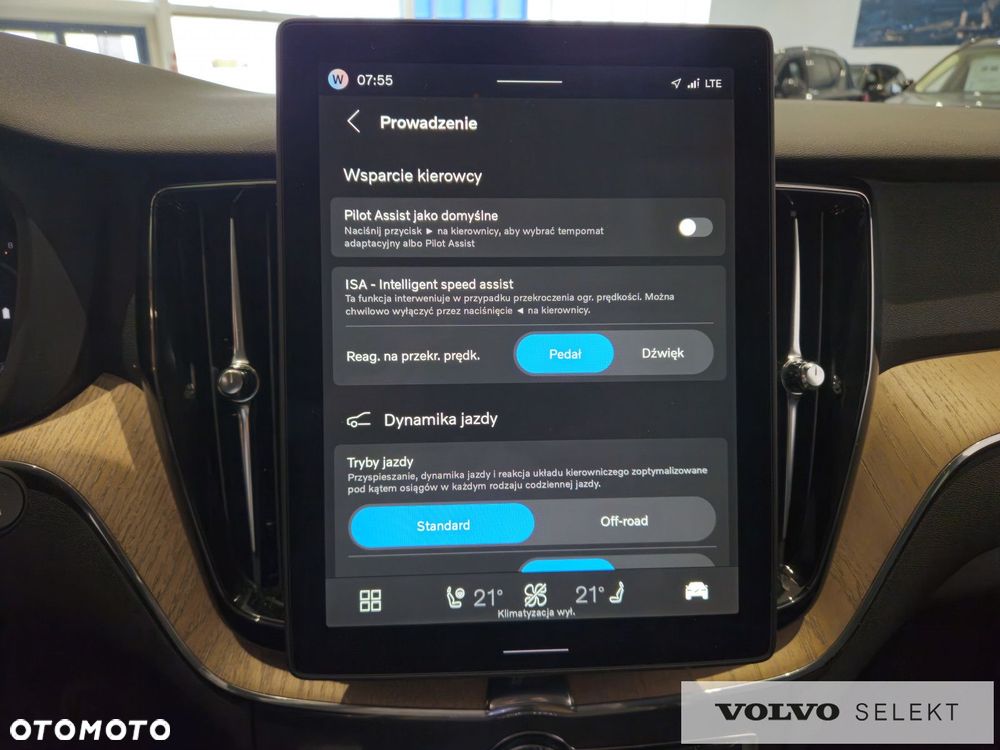 Volvo XC 60 - 21