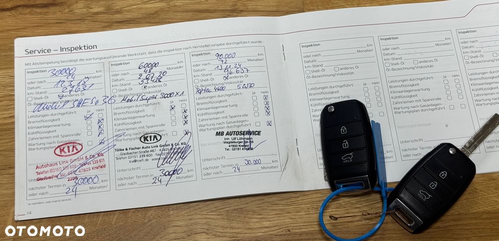 Kia Sportage 1.6 GDI 2WD Vision - 15