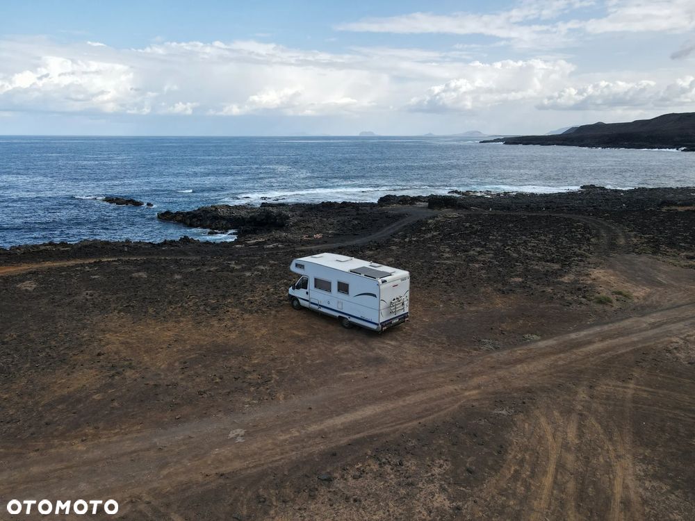 Fiat Ducato - 31