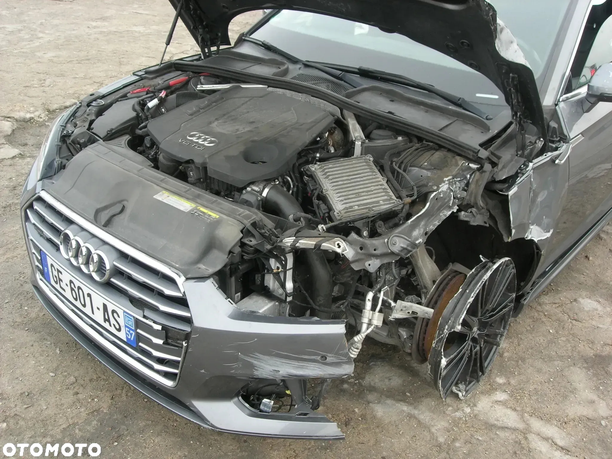 Audi A5 - 10