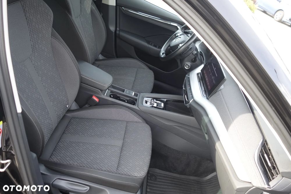 Skoda Octavia 1.5 TSI e-Tec Style DSG - 9