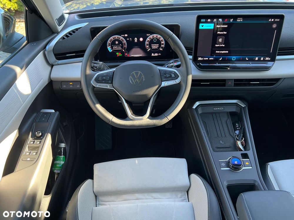 Volkswagen T-Roc 1.5 TSI Style DSG - 28