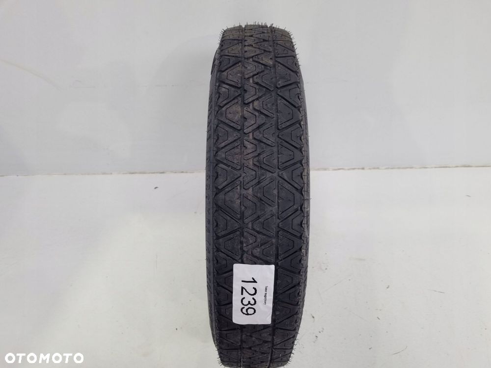 KOŁO DOJAZDOWE Ford C-Max Focus Mk2 II 125/90 R16 5x108 1S71MH dojazdówka - 9