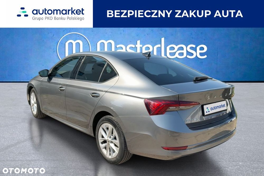 Skoda Octavia 1.5 TSI ACT Ambition - 7