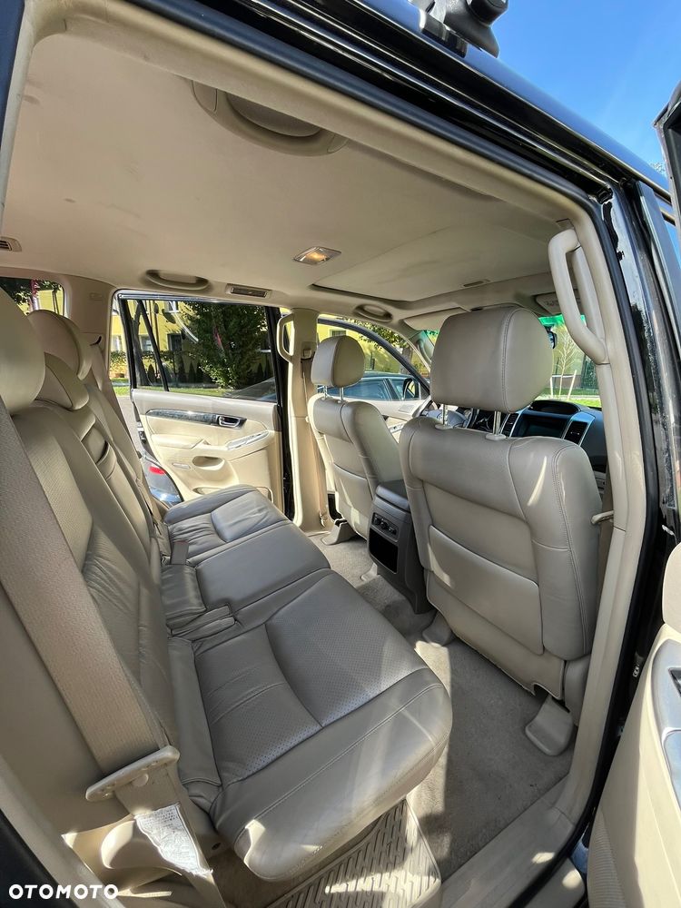 Toyota Land Cruiser LC 3.0 D-4D Sol - 18