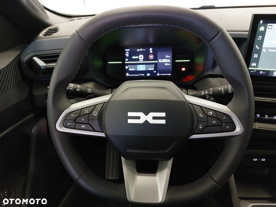 Dacia Bigster - 15