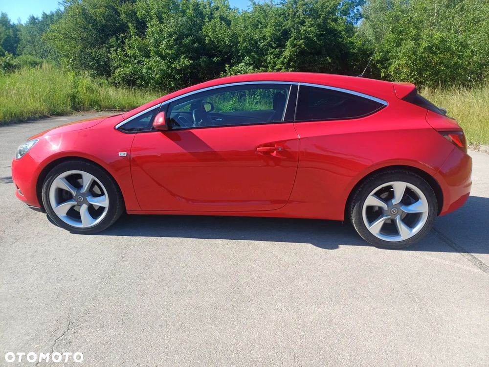 Opel Astra - 7