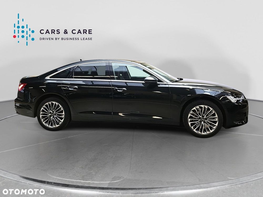 Audi A6 Limousine - 19