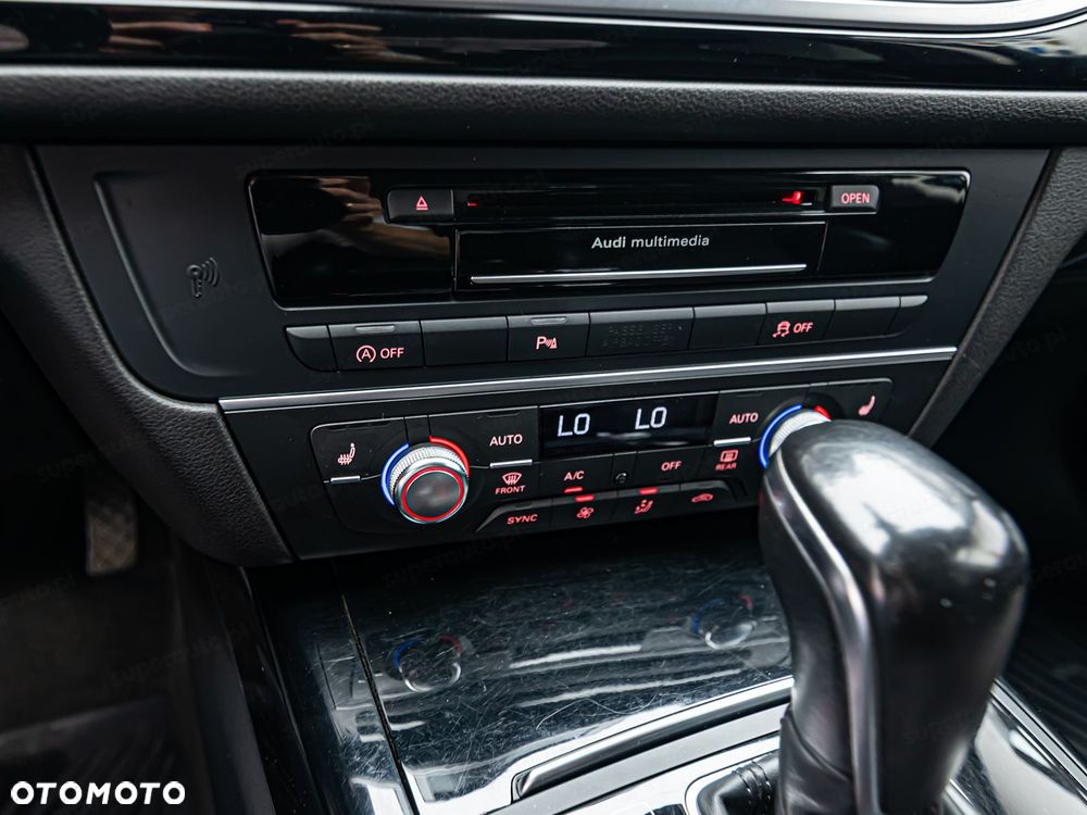 Audi A6 Limousine 2.0 TFSI Quattro S tronic - 19