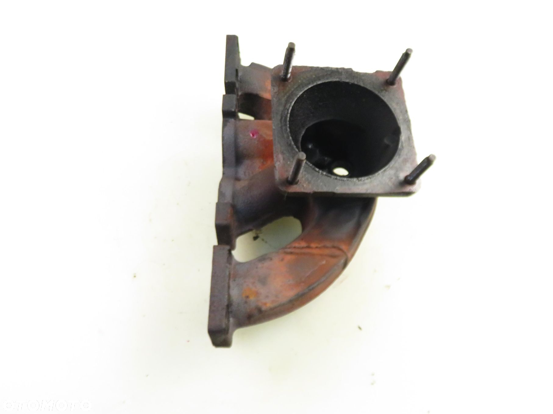 KOLEKTOR WYDECHOWY CITROEN C4 I 1.6 16V - NFU (TU5JP4) - 8