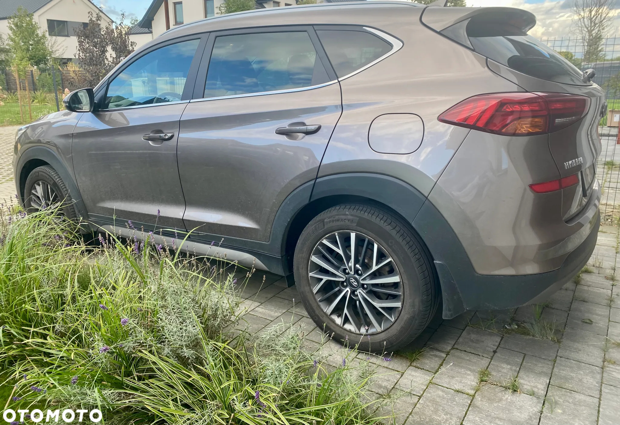 Hyundai Tucson 1.6 T-GDi Style 2WD DCT - 2