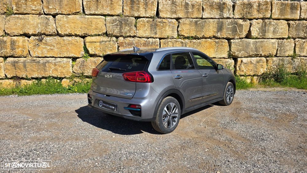 Kia e-Niro - 2