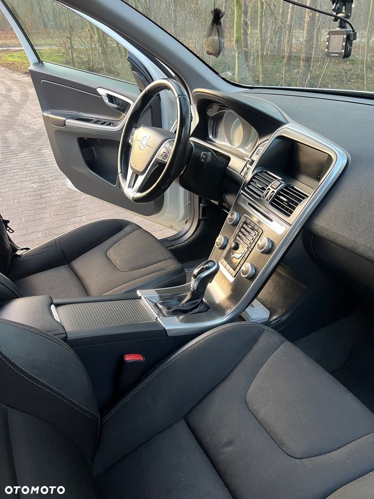 Volvo XC 60 D4 Geartronic Ocean Race - 10