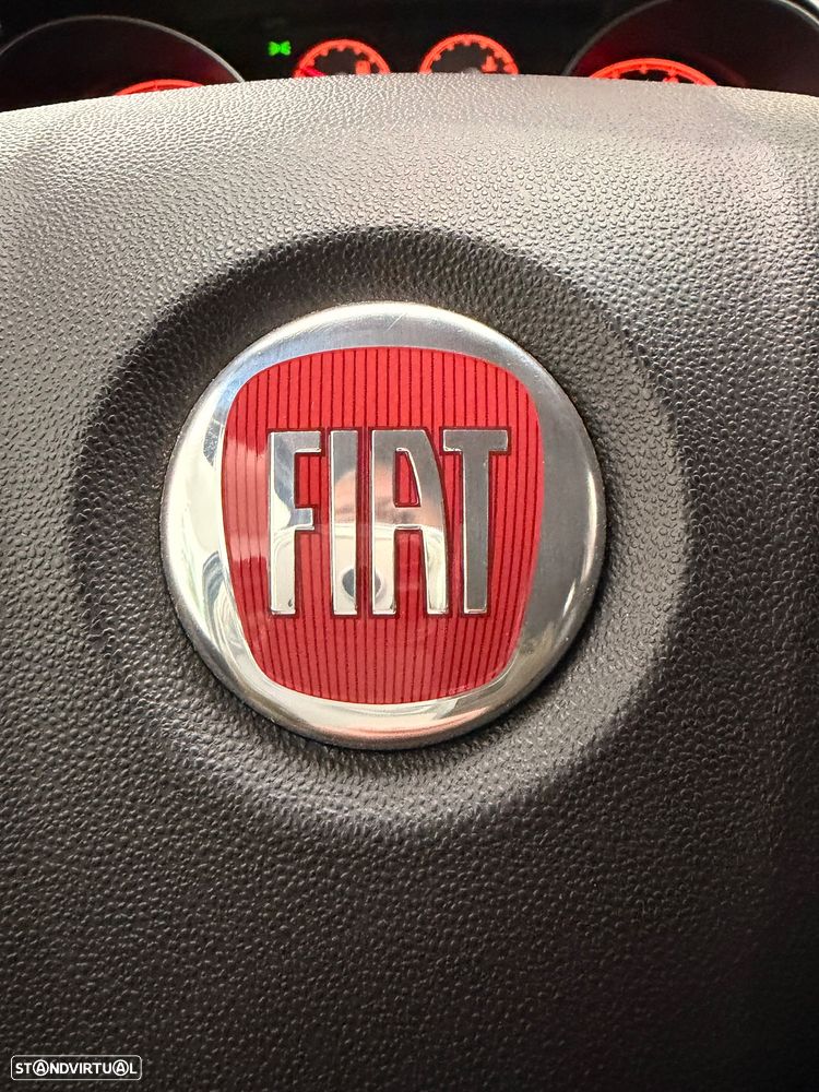 Fiat Punto Evo 1.2 My Life - 24