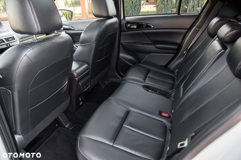 Mitsubishi Eclipse Cross 1.5 T-MIVEC ClearTec CVT 4WD Diamant Edition Plus - 27