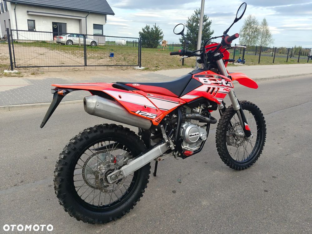 Beta RR - 4