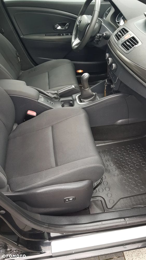 Renault Megane - 10