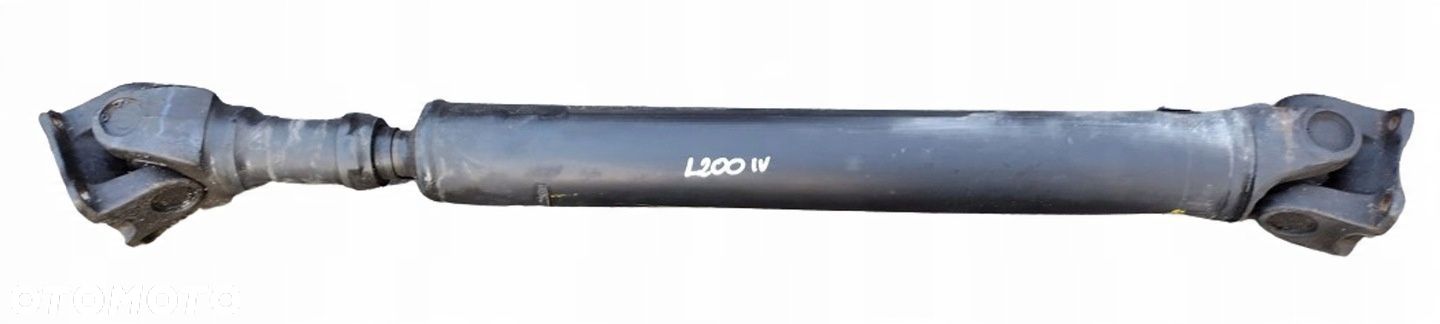 MITSUBISHI L200 4 IV 06-15 2.5 DID WAŁ NAPĘDOWY PRZEDNI KRÓTKI - 1