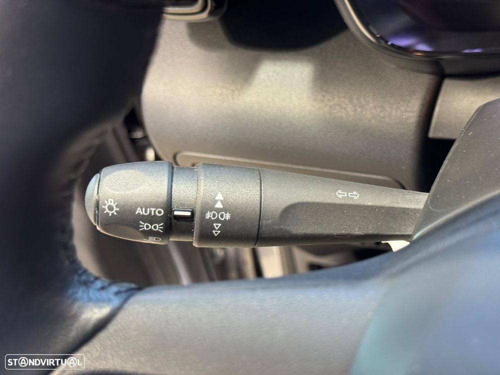 Citroën C3 Aircross 1.2 PureTech C-Series - 19