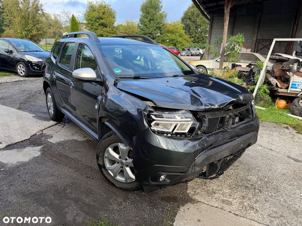 Dacia Duster TCe 130 2WD Expression - 18