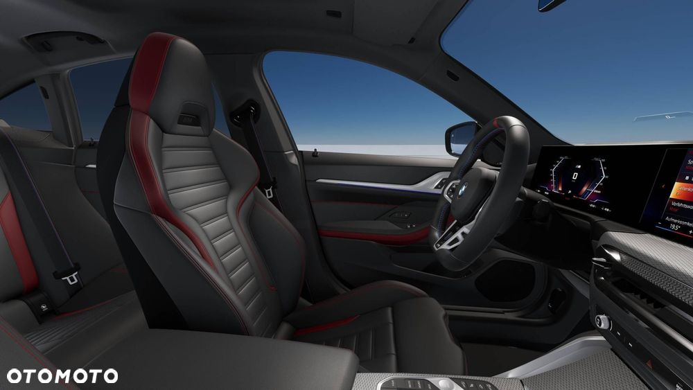BMW i4 83.9kWh M60 xDrive - 5