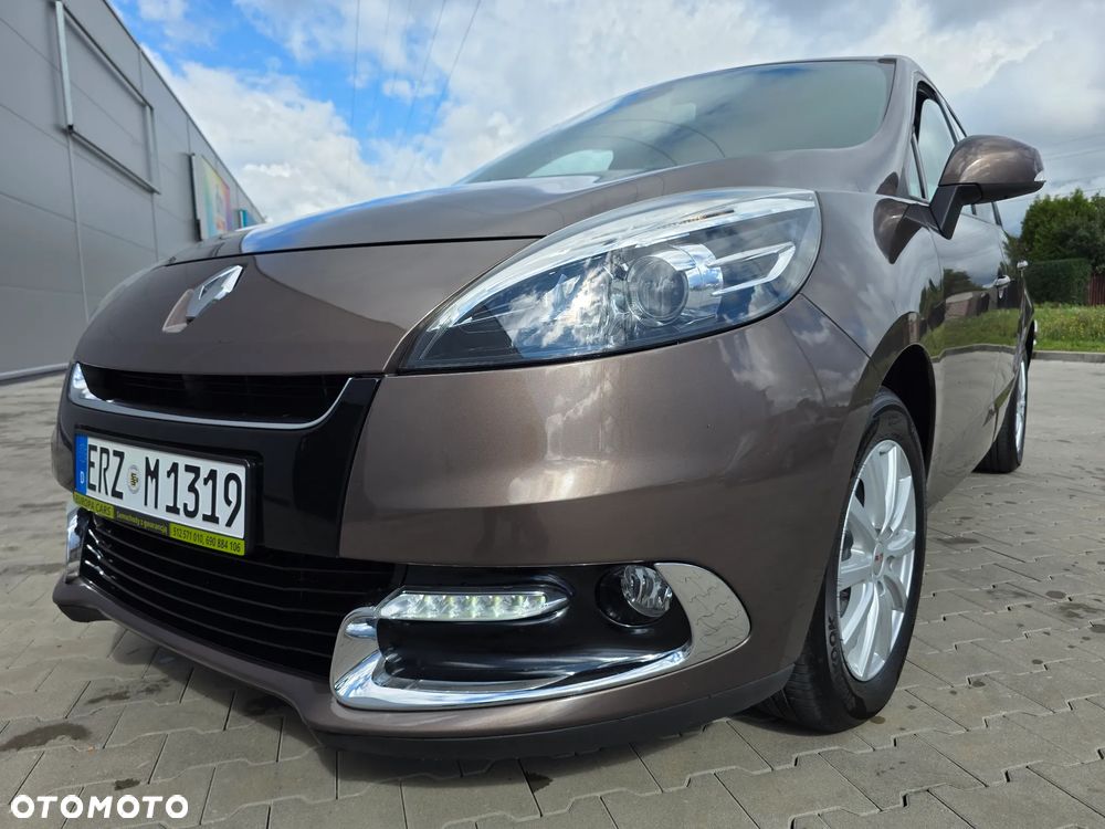 Renault Scenic TCe 130 Bose Edition - 20