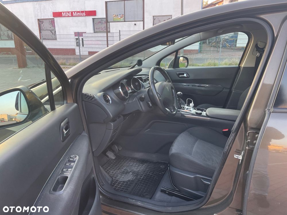 Peugeot 3008 - 10