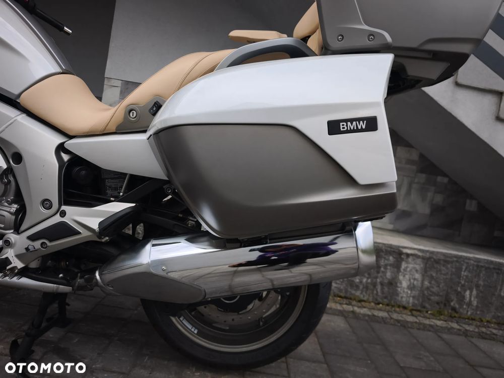 BMW K - 27
