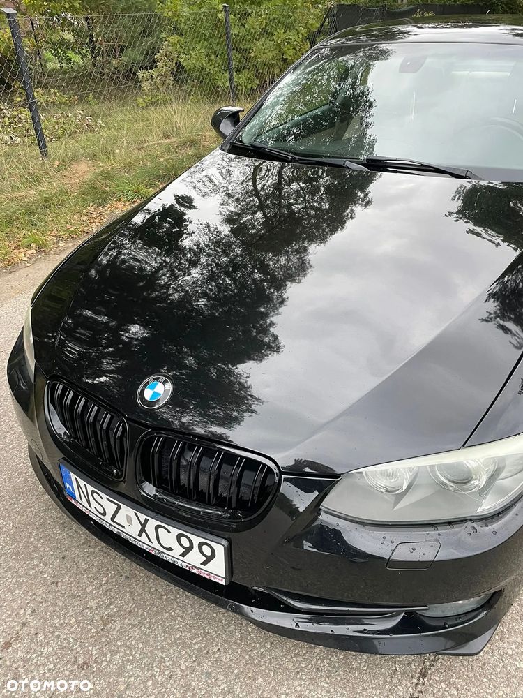BMW Seria 3 ver-3er-coupe - 11