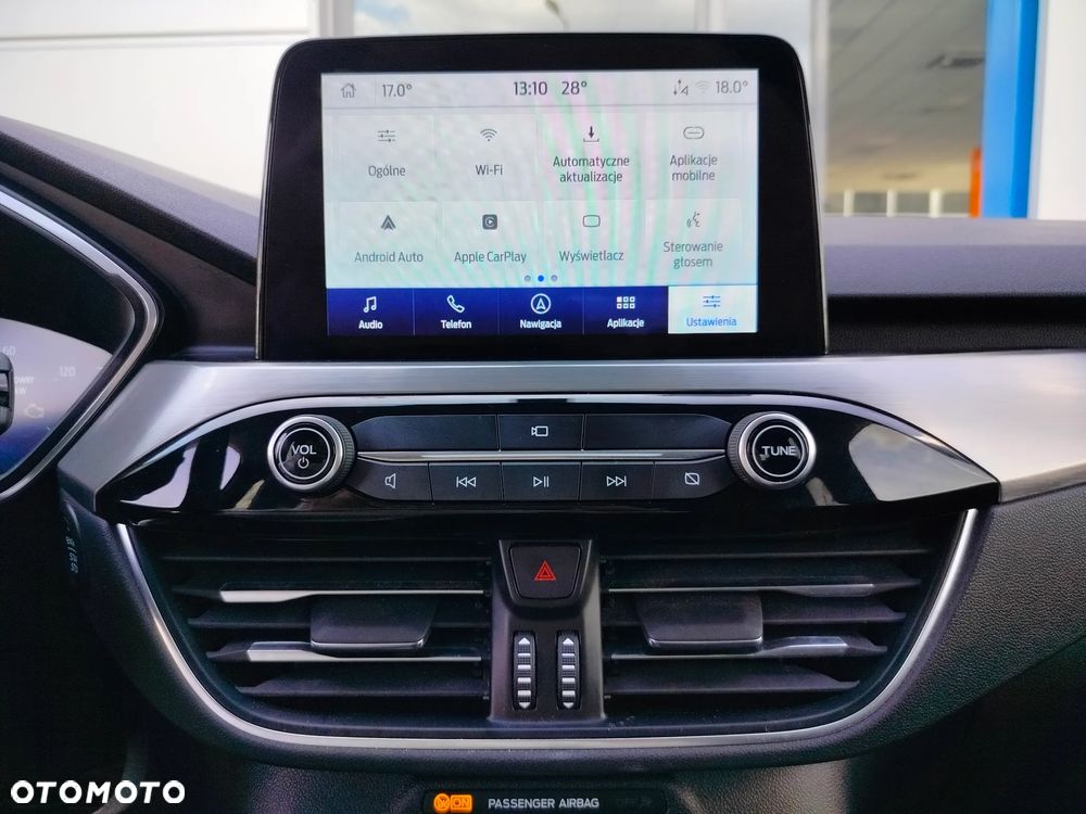 Ford Kuga 2.5 FHEV AWD Titanium eCVT - 20