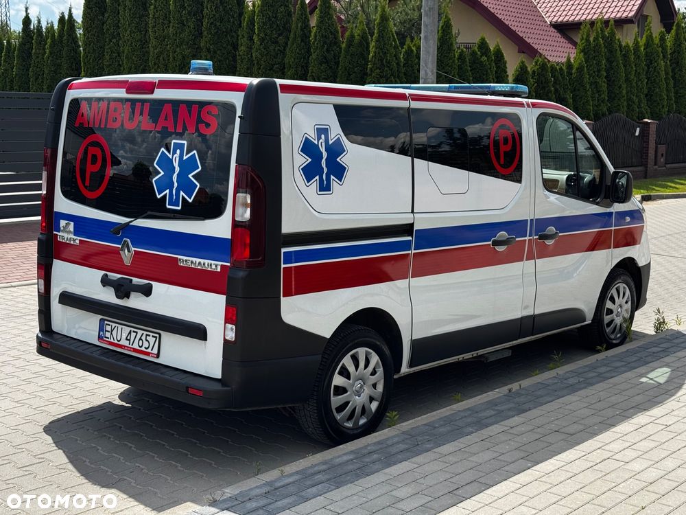 Renault Trafic - 7