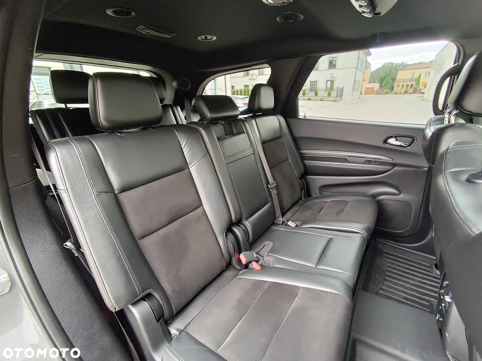 Dodge Durango 5.7 R/T - 11
